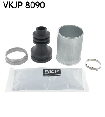 Комплект маншон, полуоска SKF